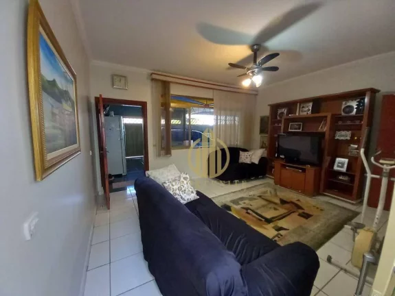 Imagem Casa com 3 dormitórioscom 1 suite à venda, 160 m² por R$ 455.800 - Jardim Castelo Branco - Ribeirão Preto/SP