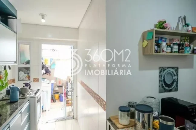 Imagem Apartamento sem Condomínio para Venda em Santo André / SP no bairro Santa Maria