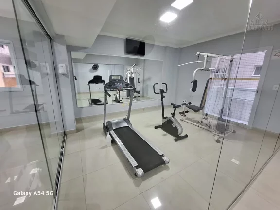 Imagem Apartamento 2 dormitórios sendo 1 suíte no coração da Vila Guilhermina