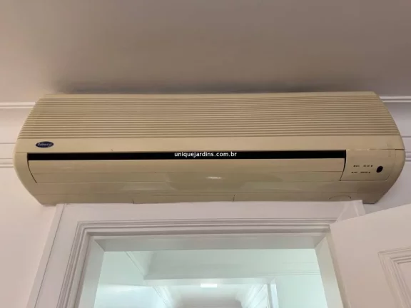 Imagem Apartamento para alugar Jardim América São Paulo