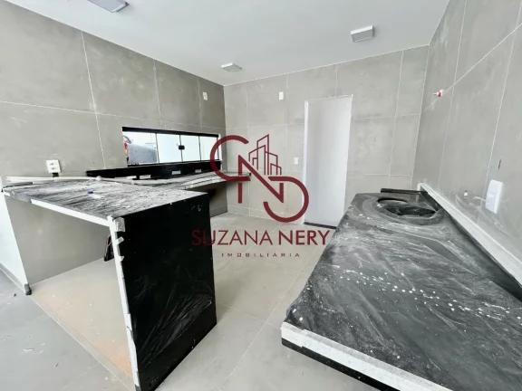 Imagem Casa no Condominio Ecoville 2 em Parnamirim