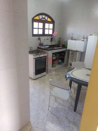 Imagem Apartamento à venda em Iguaba Grande, a apenas 100m da Lagoa e próximo à Praia dos Ubás