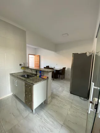 Imagem Encantadora Casa no Jd Santa Rita, Tatuí – Ideal para sua Família por Apenas R$205 Mil