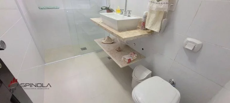 Imagem Casa com 3 dormitórios à venda, 200 m² por R$ 1.100.000,00 - Balneário Flórida - Praia Grande/SP
