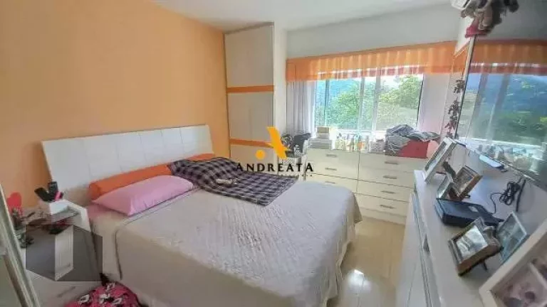 Imagem Rua Cesar Lattes - Blue das Américas - Vista para piscina e reserva, sol da manha!!! Exclusividade Andreata!!!!