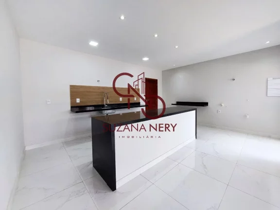 Imagem CASA NO CONDOMINIO ECOVILLE 2