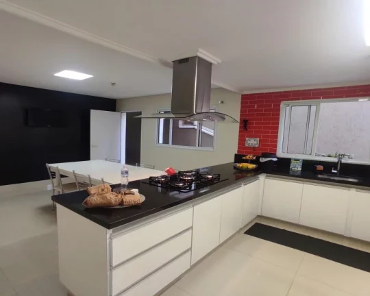 Imagem Apartamento 134m² 3 dorms(1suíte) Varanda Vista Clube- Butantã