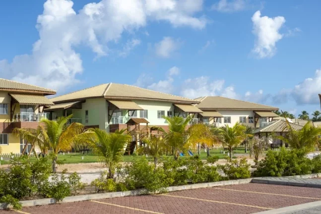 Imagem Apartamento para Venda em Esplanada, BAIXIO, 2 dormitórios, 1 suíte, 3 banheiros, 2 vagas