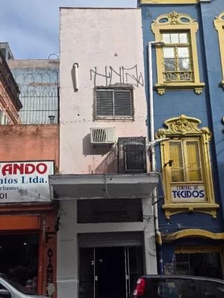 Imagem Loja para alugar, 164 m² por R$ 5.400,00/mês - Centro - Porto Alegre/RS