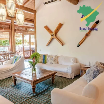 Imagem CASA EM OPORTUNIDADE CONDOMÍNIO TERRA VISTA