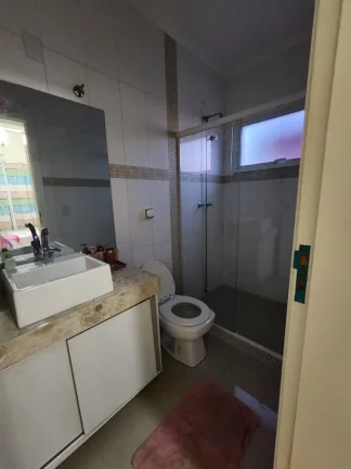 Imagem Casa com 3 dormitórios à venda, 303 m² por R$ 1.339.900,00 - Jardim Paulista II - Jundiaí/SP