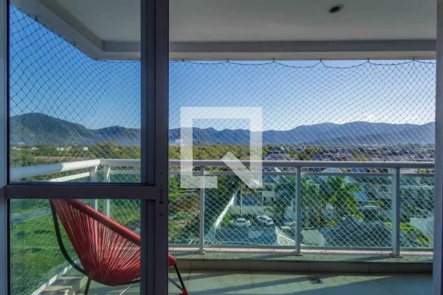 Imagem Apartamento à Venda - Recreio, 3 Quartos, 149 m2