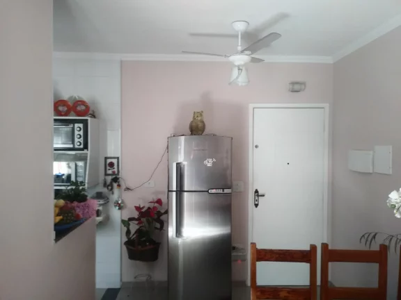 Imagem Apartamento Padrão