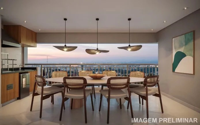 Imagem Inspire Diálogo Home Resort