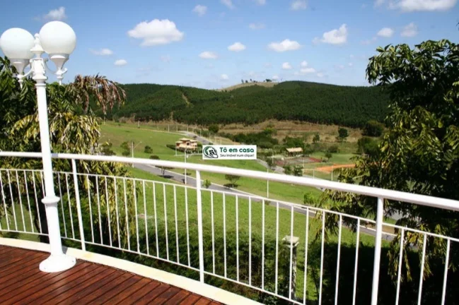 Imagem TERRENO RESIDENCIAL em PARAIBUNA - SP, Rural