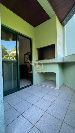 Imagem APARTAMENTO À VENDA COM 2 DORMITÓRIOS NA PRAIA GRANDE EM UBATUBA-SP