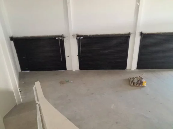 Imagem Galpão para alugar, 280 m² por R$ 18.000,00/mês - Maracanã - Praia Grande/SP