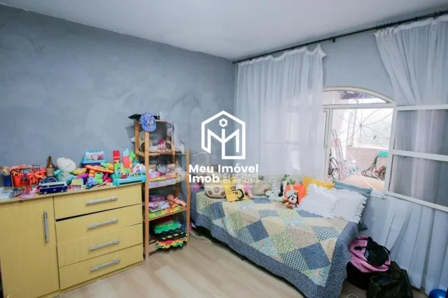 Imagem Casa em Colônia Agrícola Samambaia - Brasília