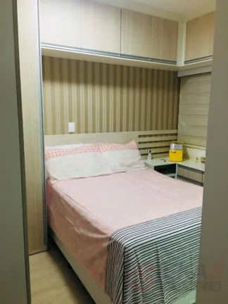 Imagem Imperdível! Casa em condomínio com 2 suítes na Cidade Mãe do Céu, São Paulo-SP, 73m² e 2 vagas de garagem.