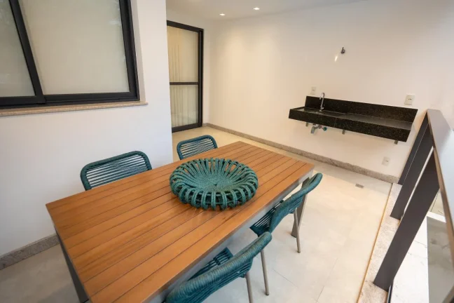 Imagem Apartamentos de 2 e 3 Quartos em Jardim Camburi, Vitória/ES