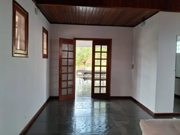Imagem Casa Vargem Grande Paulista - 353M², 4 Dorms, 3 Suítes, 12 Vagas