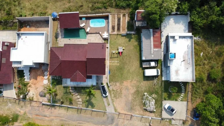 Imagem Chácara - Sítio com 3 Dormitorio(s) localizado(a) no bairro Martinica em Viamão / Rio Grande do Sul Ref.:575789