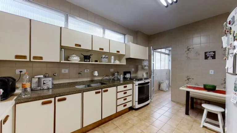 Imagem APARTAMENTO RESIDENCIAL em São Paulo - SP, Jardim América