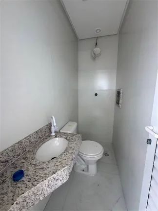 Imagem APARTAMENTO COM 262 m² - GUILHERMINA - PRAIA GRANDE SP