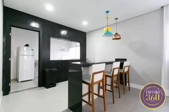 Imagem Apartamento com 2 Quartos e 1 banheiro à Venda, 40 m² por R$ 210.000.