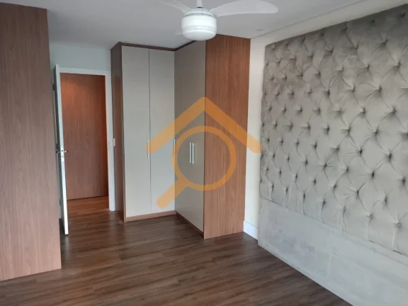 Imagem Oportunidade única: Apartamento de luxo na Vila Mascote, 3 quartos, 3 suítes, 2 salas, 5 banheiros, 2 vagas de garagem. Condomínio Symphonie.