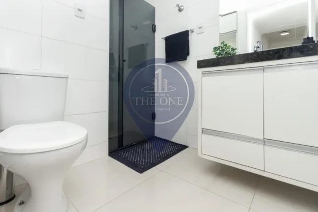Imagem Imperdível: Apartamento à venda em São Paulo-SP, Bela Vista. 2 quartos, 2 salas, 2 banheiros, 60m². Venha conferir!