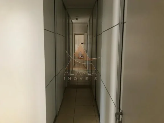 Imagem Apartamento - Ribeirão Preto - Jardim Irajá