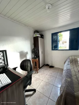 Imagem EVCLC 497 Lote KR029_1-3740943 - Terreno à venda no bairro Estância Velha - Canoas/RS