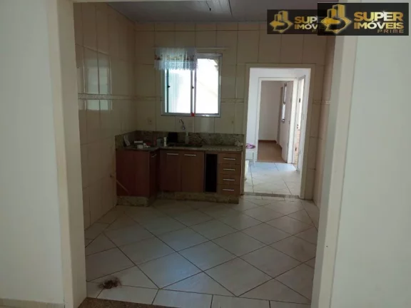 Imagem Casa Padrão para Venda em Centro Pelotas-RS - 2540