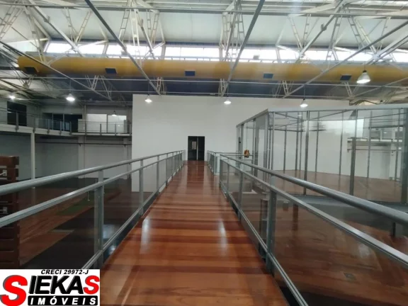 Imagem GALPAO COMERCIAL em SÃO PAULO - SP, VILA LEOPOLDINA
