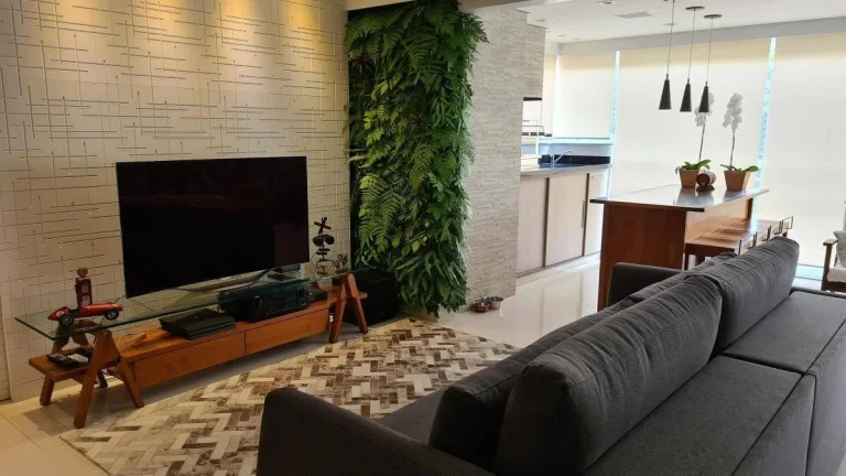 Imagem Apartamento Jaguaré - 85M², 2 Dorms, 1 Suíte, 2 Vagas Cobertas.