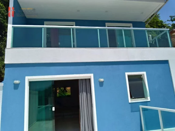 Imagem CASA TRIPLEX com piscina e 3 quartos à venda na Pechincha no Rio de Janeiro/RJ
