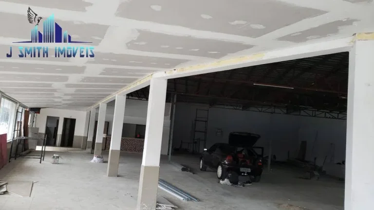 Imagem LOJA 700m²- PONTO COMERCIAL MARAVILHOSO EM GUARULHOS-SP