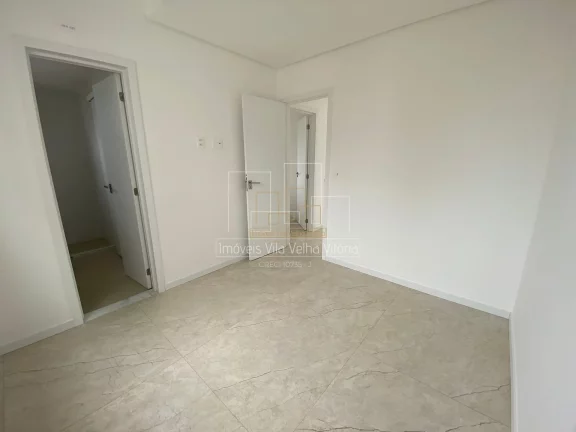 Imagem Apartamento 3 Quartos na Praia do Canto Suíte,100m², 2 Vagas e Lazer Completo