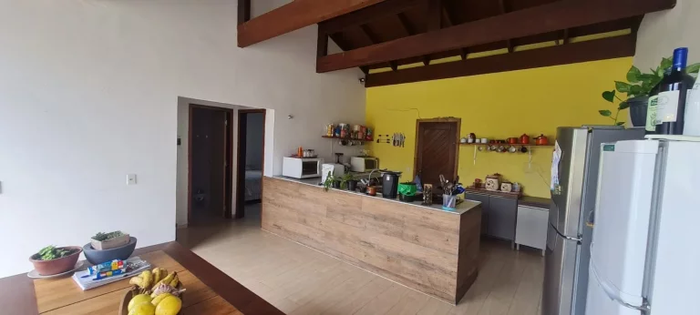 Imagem CASA RESIDENCIAL em BARRA VELHA - SC, CENTRO