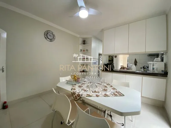 Imagem Casa - Ribeirão Preto - Alto da Boa Vista - Região Sul