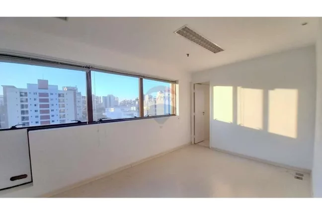 Imagem Sala Comercial à Venda 30m² 1 vaga na Vila Clementino