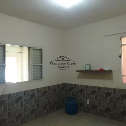 Imagem Casa à venda no bairro Jardim Modelo - Guaratinguetá/SP