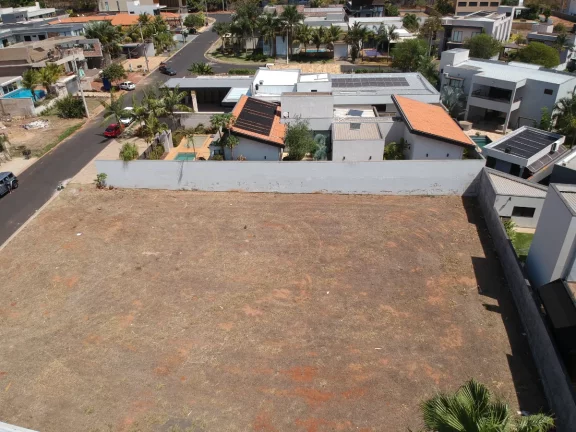 Imagem Terreno residencial para venda em Residencial Enseada da Fronteira, 681m2