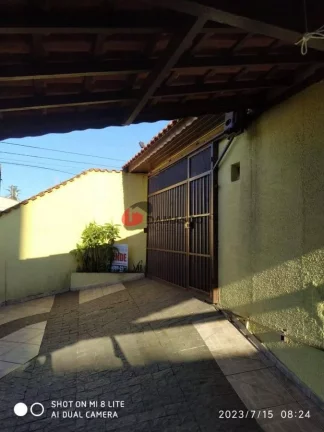 Imagem Casa à venda, Vila Guarani, Santo André, SP