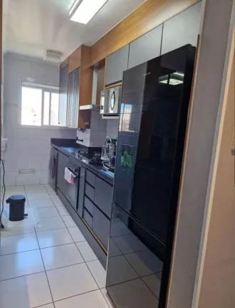 Imagem Apartamento à venda, 68 m² por R$ 730.000,00 - Jardim Flor da Montanha - Guarulhos/SP