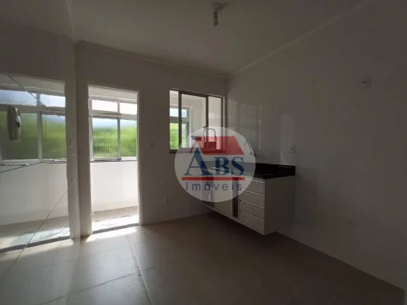 Imagem Apartamento com 2 dormitórios à venda, 78 m² por R$ 250.000,00 - Vila Nova - Cubatão/SP