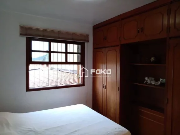 Imagem Casa com 3 dormitórios à venda, 237 m² por R$ 1.090.000,00 - Vila Dalila - São Paulo/SP