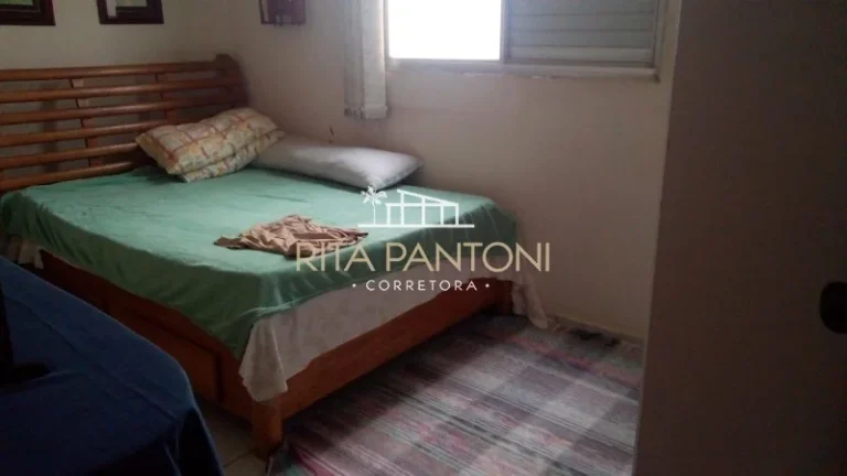Imagem Apartamento - Ribeirão Preto - Campos Elíseos - Região Norte