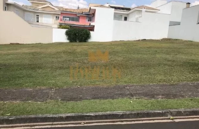 Imagem Terreno em Condominio em Sorocaba